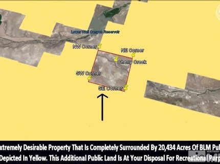 0 Unspecified, Gerlach, NV 89412 Photo