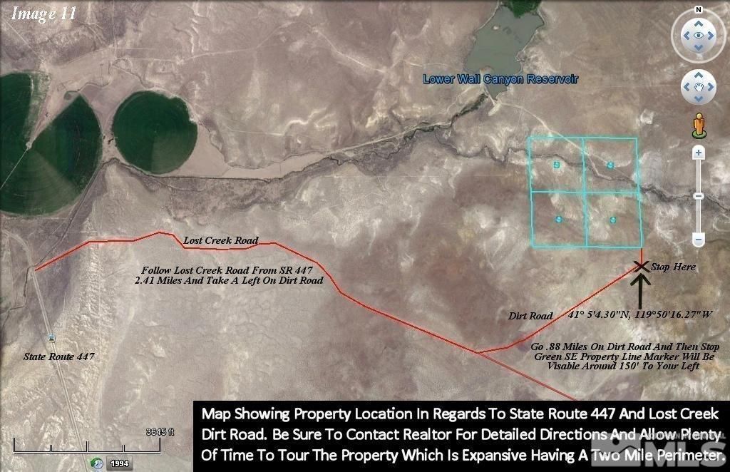 0 Unspecified, Gerlach, NV 89412 Photo