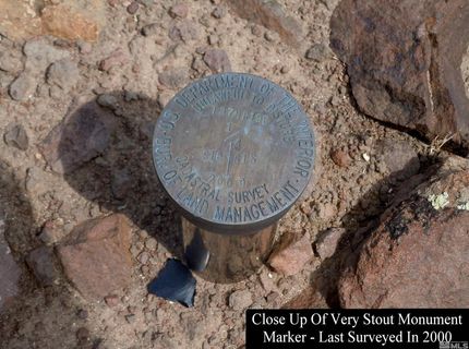 0 Unspecified, Gerlach, NV 89412 Photo