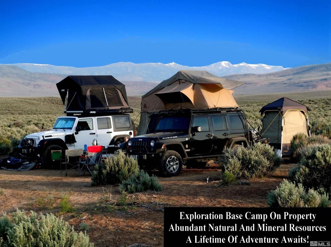 0 Unspecified, Gerlach, NV 89412 Photo