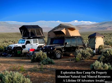 0 Unspecified, Gerlach, NV 89412 Photo