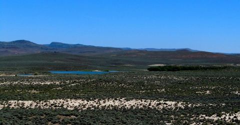 0 Unspecified, Gerlach, NV 89412 Photo