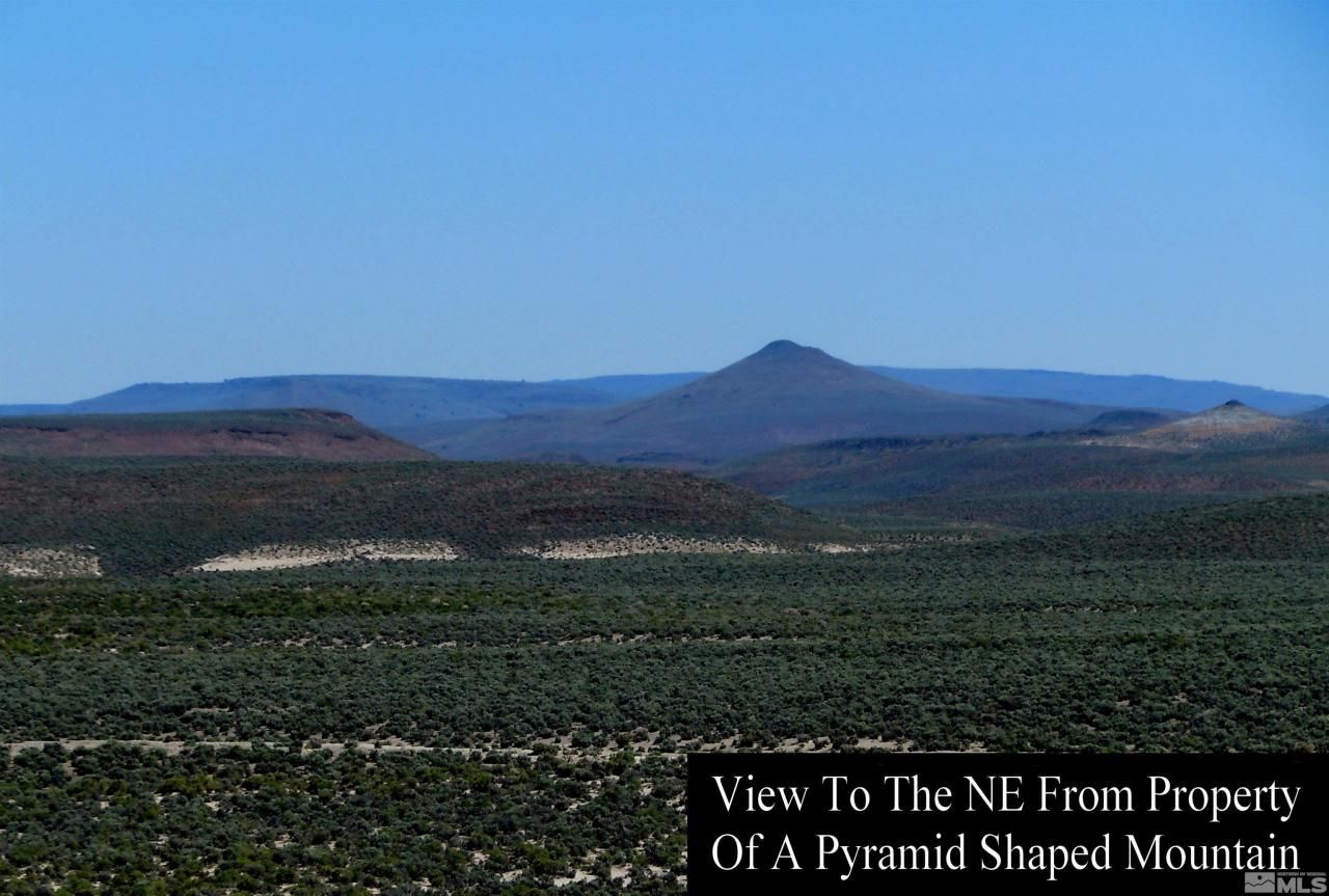 0 Unspecified, Gerlach, NV 89412 Photo