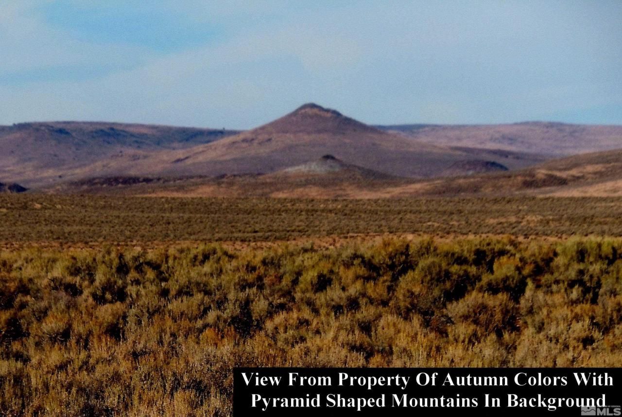 0 Unspecified, Gerlach, NV 89412 Photo