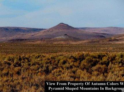 0 Unspecified, Gerlach, NV 89412 Photo