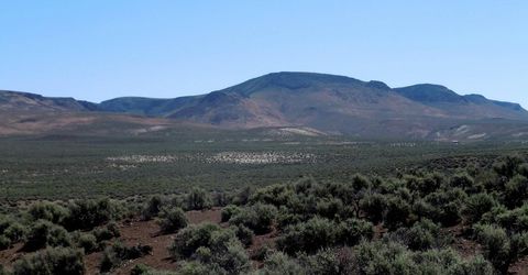 0 Unspecified, Gerlach, NV 89412 Photo