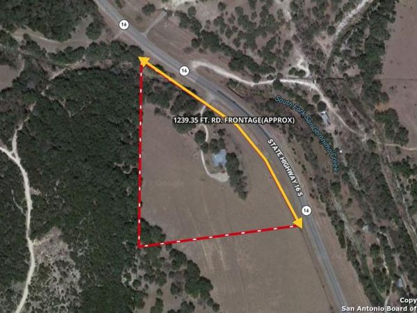 20070-1 HIGHWAY 16, Helotes, TX 78023