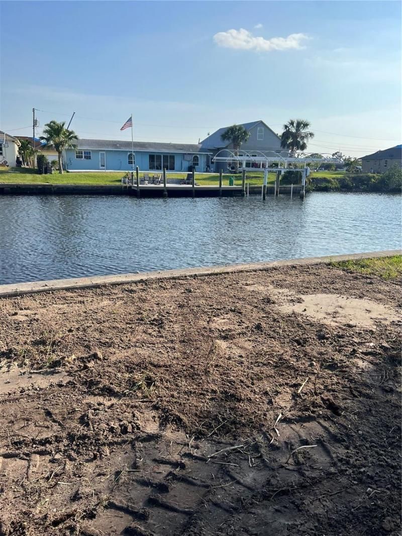 12437 Ran Terrace, Port Charlotte, FL 33981 Photo