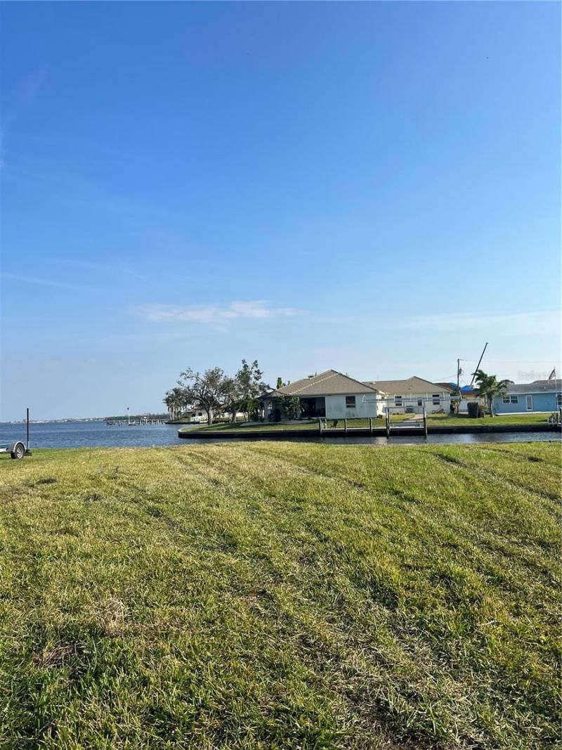 12437 Ran Terrace, Port Charlotte, FL 33981 Photo