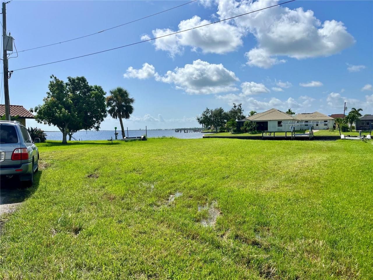 12437 Ran Terrace, Port Charlotte, FL 33981 Photo