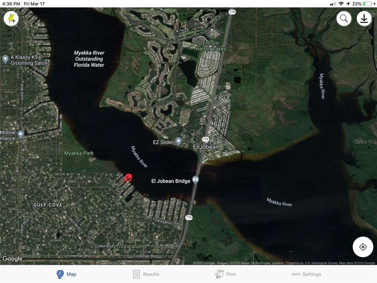 12437 Ran Terrace, Port Charlotte, FL 33981 Photo