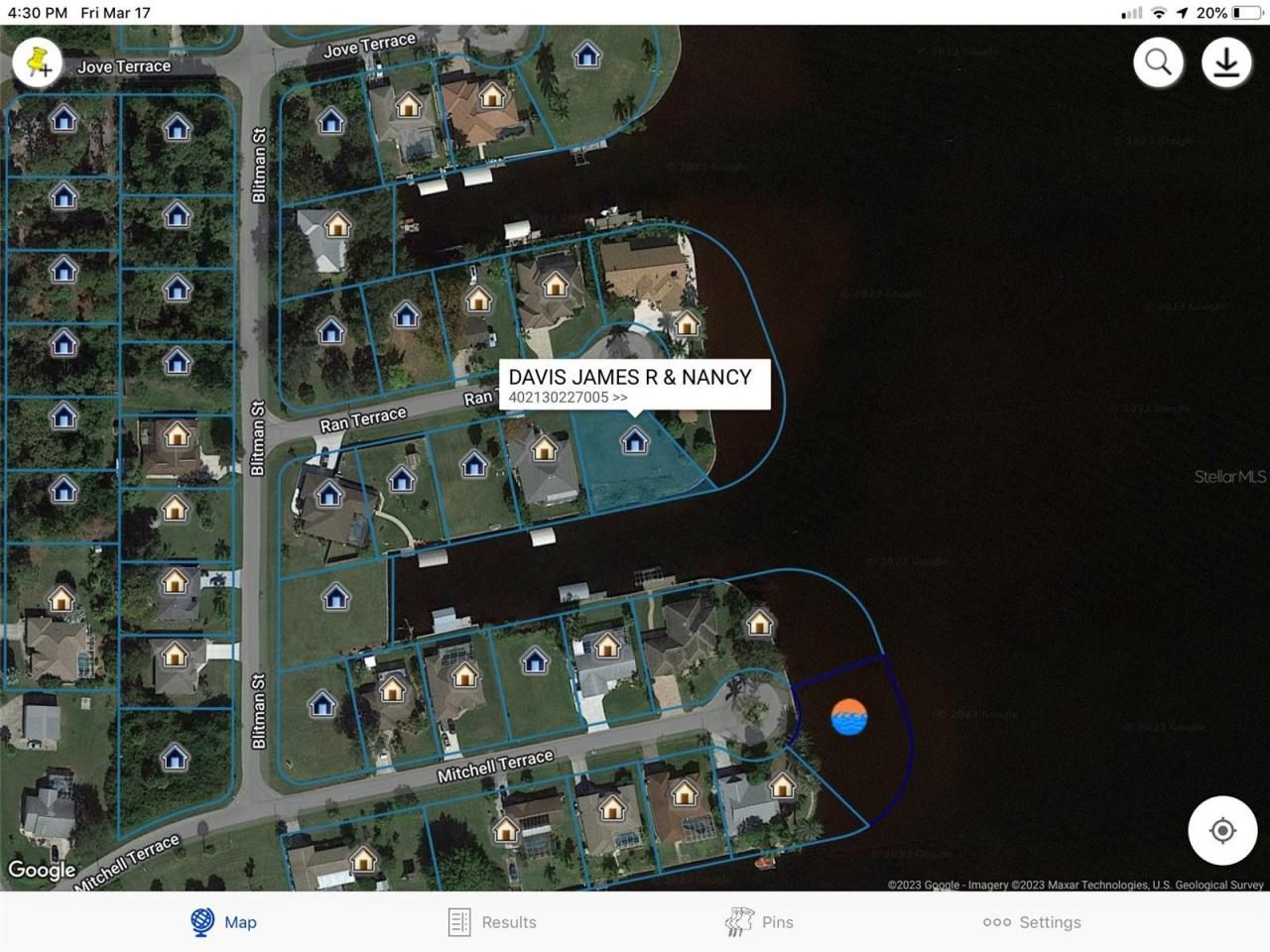 12437 Ran Terrace, Port Charlotte, FL 33981 Photo