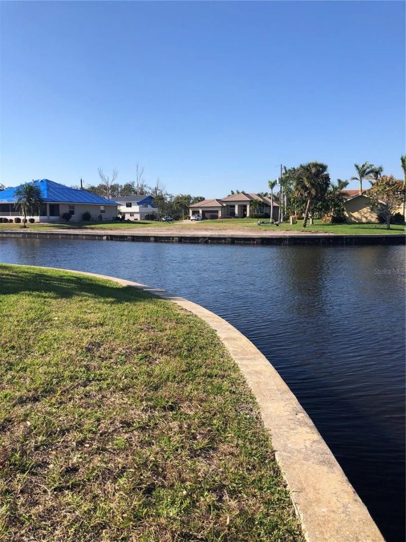 12437 Ran Terrace, Port Charlotte, FL 33981 Photo