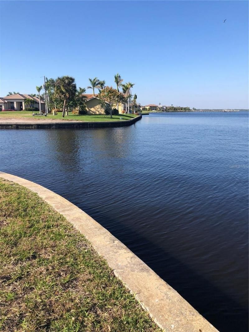 12437 Ran Terrace, Port Charlotte, FL 33981 Photo