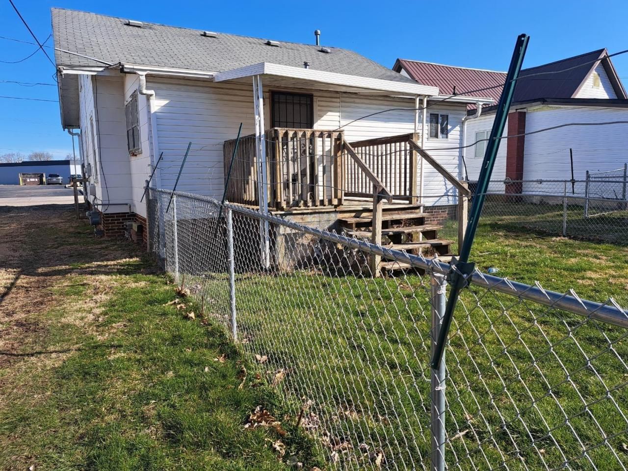 701 Willard Street, Washington Court House, OH 43160 Main Photo