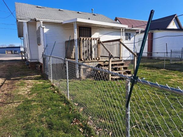 701 Willard Street, Washington Court Hous, OH 43160