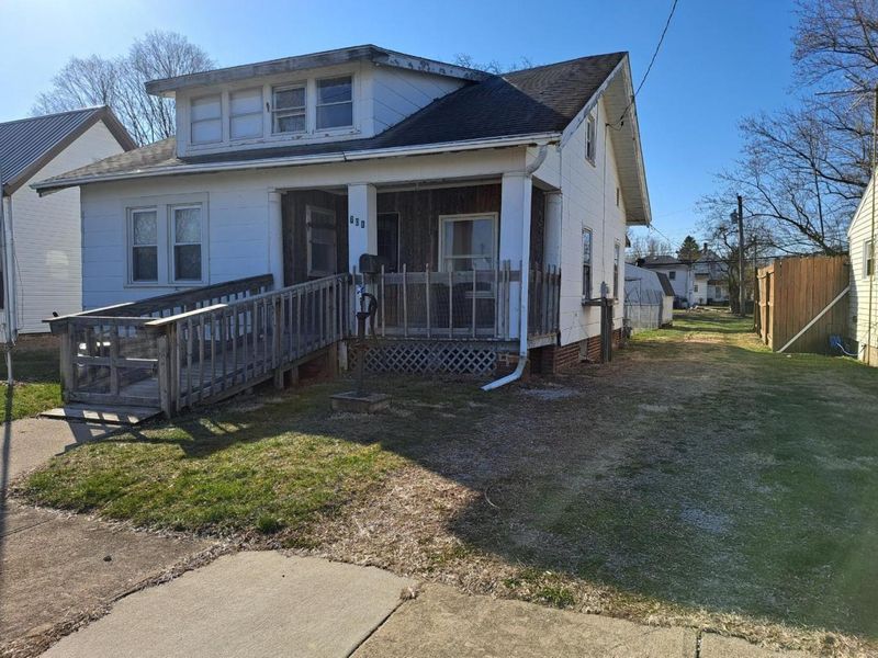 701 Willard Street, Washington Court House, OH 43160 Photo 2