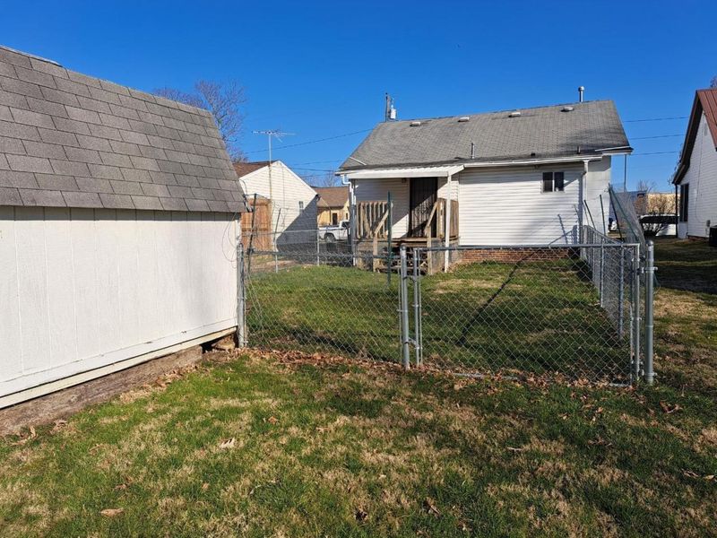 701 Willard Street, Washington Court House, OH 43160 Photo 4