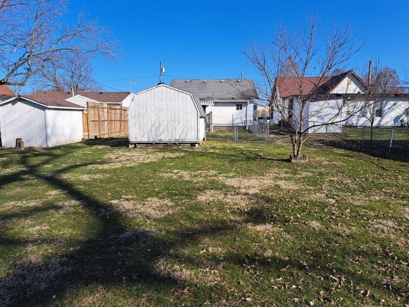 701 Willard Street, Washington Court House, OH 43160 Photo 5