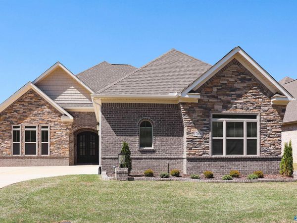 17006 Bright Water Lane SE, Huntsville, AL 35803