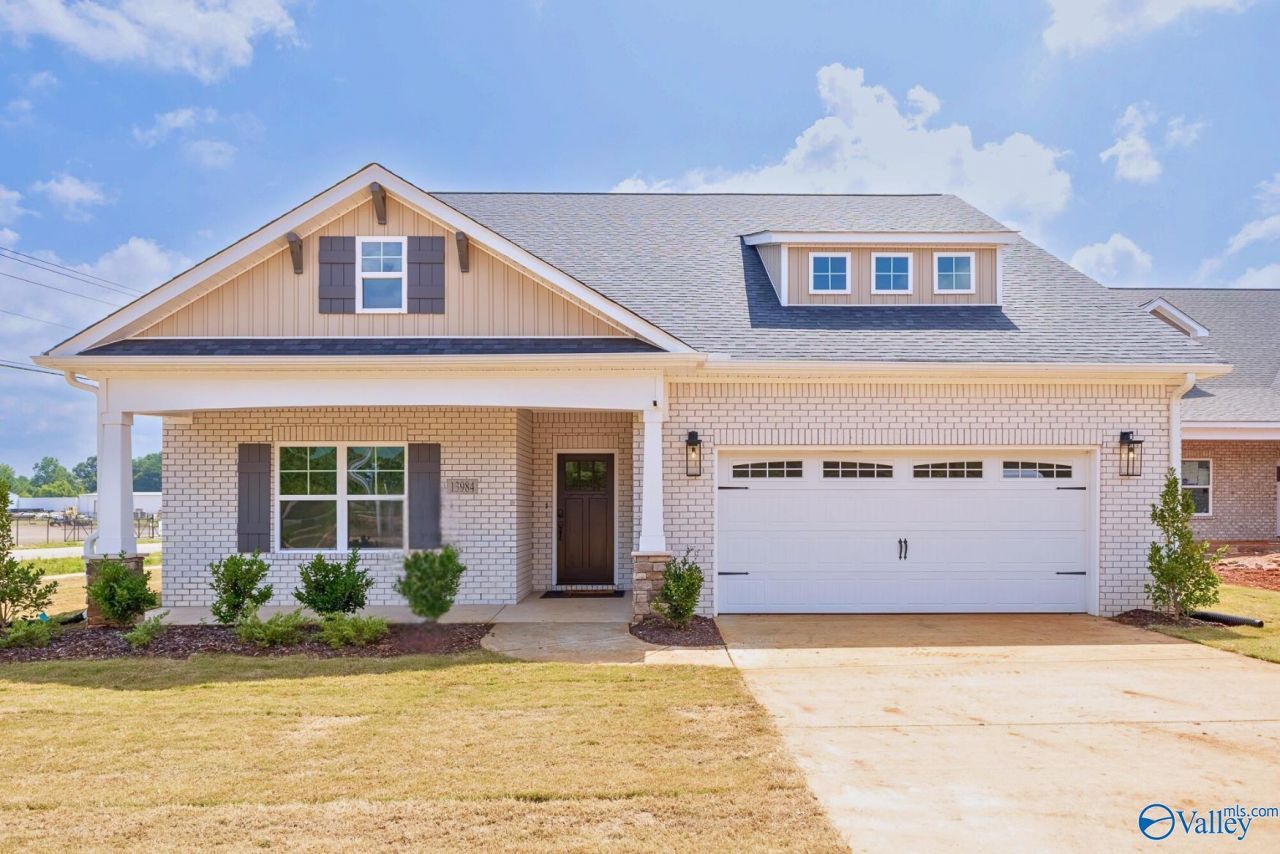 13984 Poplar Brook Road, Athens, AL 35611 Main Photo