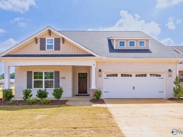 13984 Poplar Brook Road, Athens, AL 35611