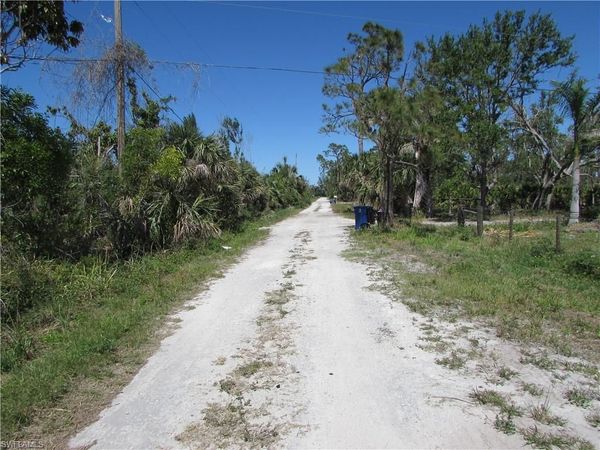 Samadani LN, BOKEELIA, FL 33922