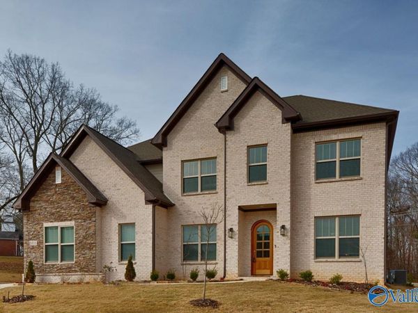 102 Barkley Court, Madison, AL 35756