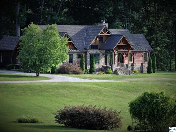 2510 Kirby Bridge Road, Decatur, AL 35603