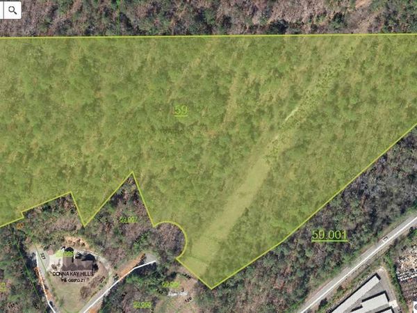 30 Donna Kay Court, Oxford, AL 36203