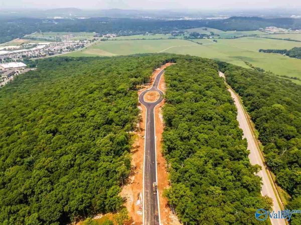 26 South Ridge, Huntsville, AL 35802