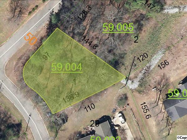 1 Donna Kay Court, Unit 1, Oxford, AL 36203