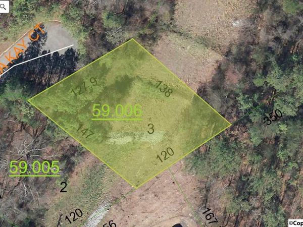 3 Donna Kay Court, Unit 3, Oxford, AL 36203