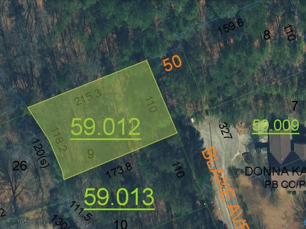 9 Blake Avenue, Unit 9, Oxford, AL 36203