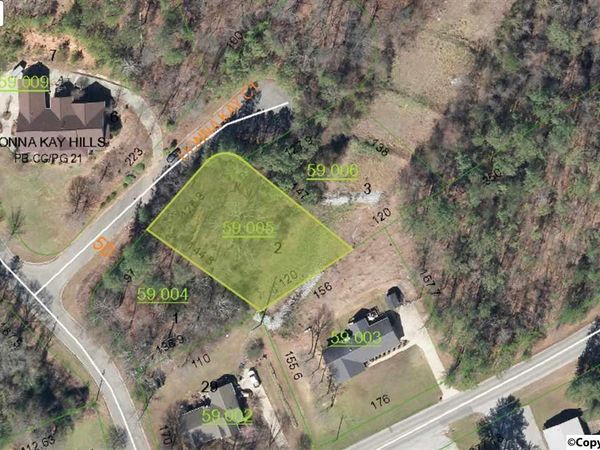 2 Donna Kay Court, Unit 2, Oxford, AL 36203
