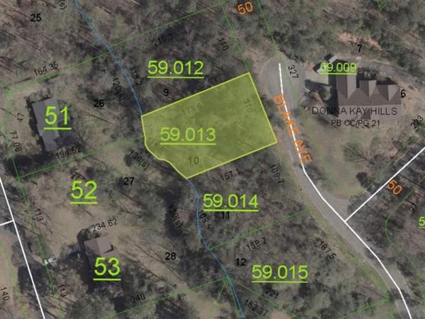 10 Blake Avenue, Unit 10, Oxford, AL 36203