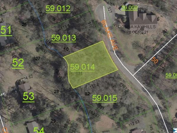 11 Blake Avenue, Unit 11, Oxford, AL 36203