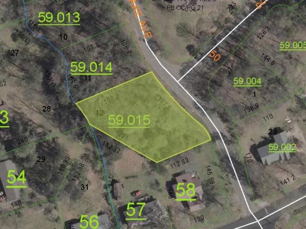 12 Blake Avenue, Unit 12, Oxford, AL 36203