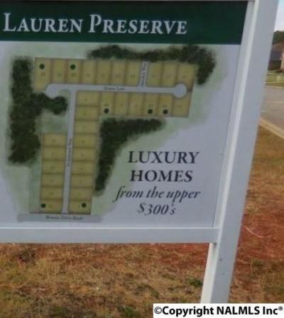 0 Neldabrook Way, Madison, AL 35758 Main Photo