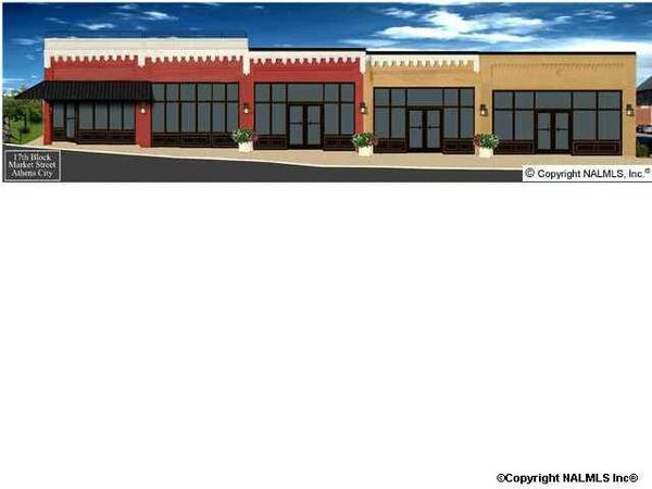 103 West Market, Athens, AL 35611