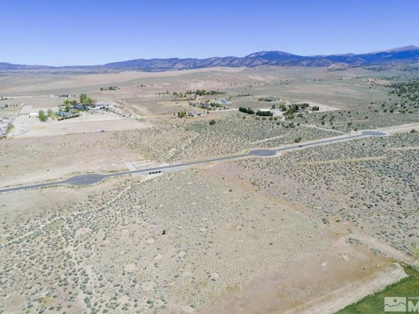 2421 Blaze Court, Gardnerville, NV 89410