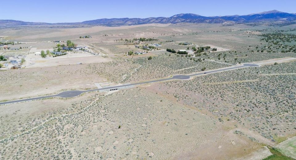 2421 Blaze Court, Gardnerville, NV 89410 Photo