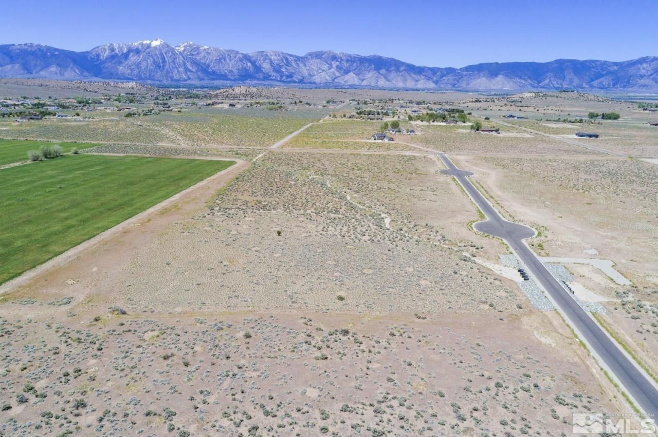 2421 Blaze Court, Gardnerville, NV 89410 Photo