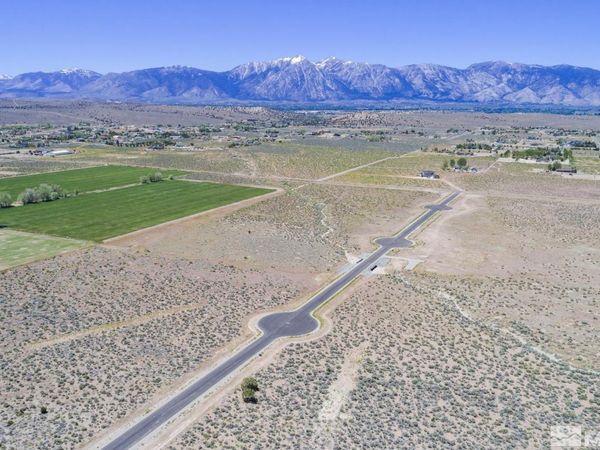 2420 Blaze Court, Gardnerville, NV 89410