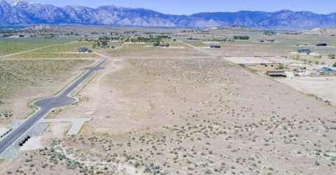 2420 Blaze Court, Gardnerville, NV 89410 Photo