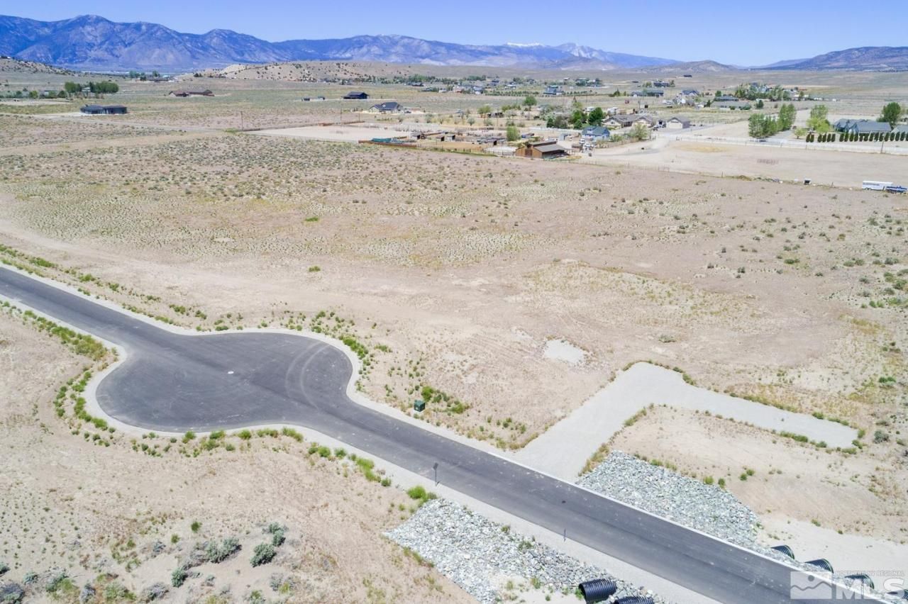 2420 Blaze Court, Gardnerville, NV 89410 Photo