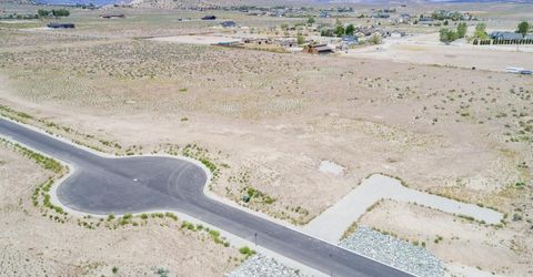 2420 Blaze Court, Gardnerville, NV 89410 Photo