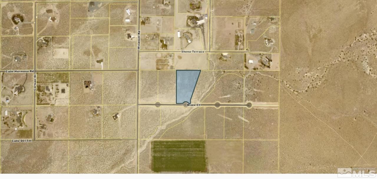 2420 Blaze Court, Gardnerville, NV 89410 Photo