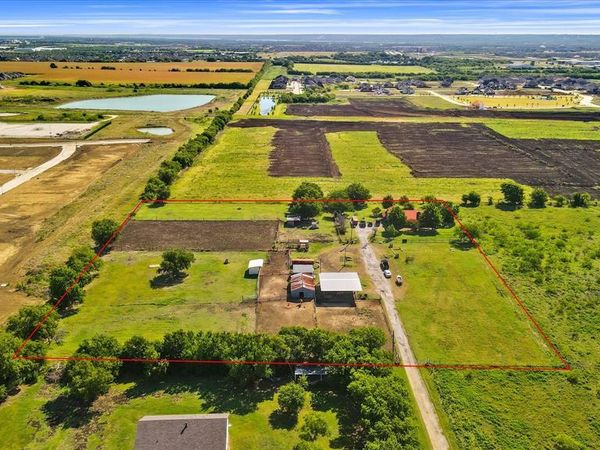 2507 Howell Drive, Mansfield, TX 76084