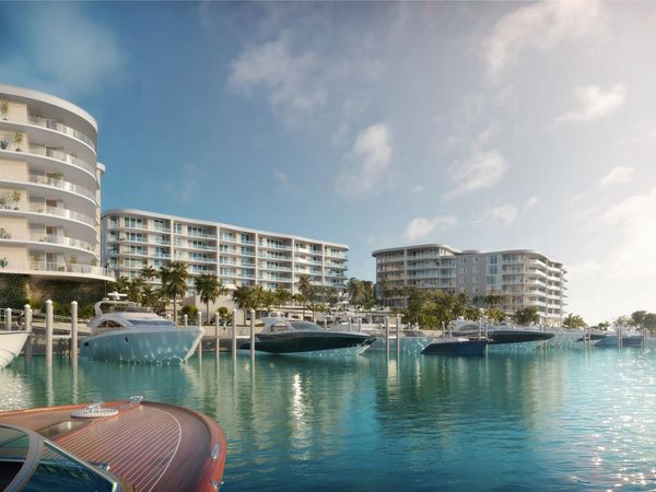 2200 Pga Boulevard, Unit 206, Palm Beach Gardens, FL 33410